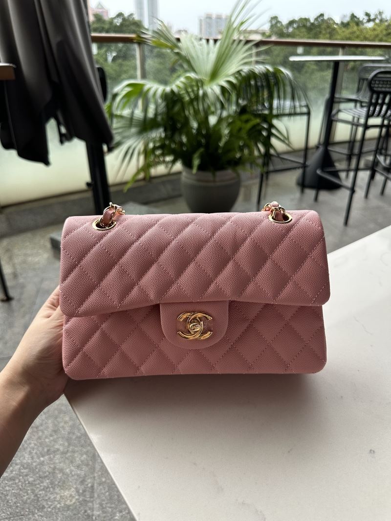 Chanel CF Series Bags